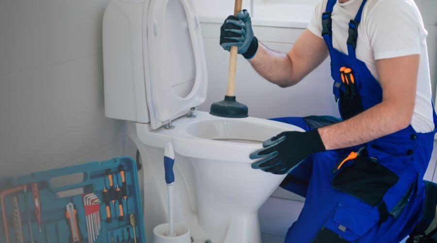sewer cleaning in Rancho Cordova, CA